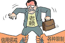 对被执行人的限制措施有哪些？